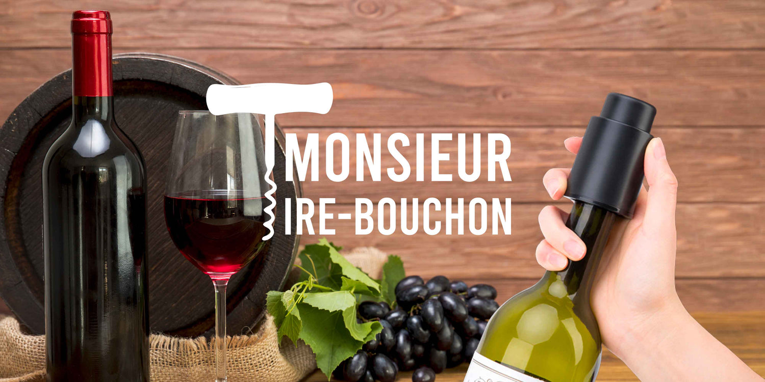 Bouchon de conservation du vin rouge, BOUCHON DE VIN FRAIS Bouchon de vin  facile à utiliser pour la conservation du vin rouge